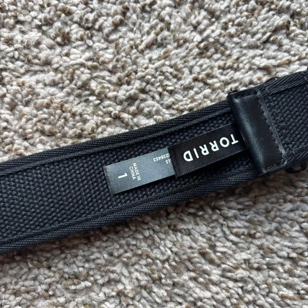 Belt